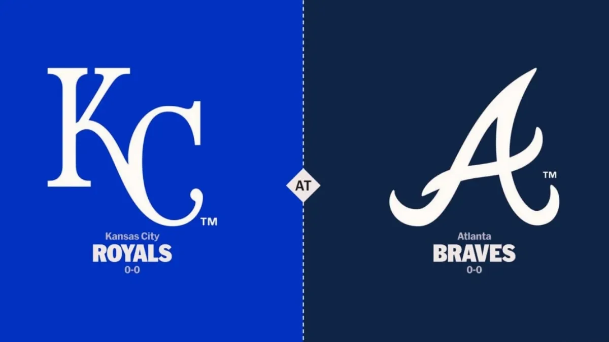 Braves pitcher throwing a fastball