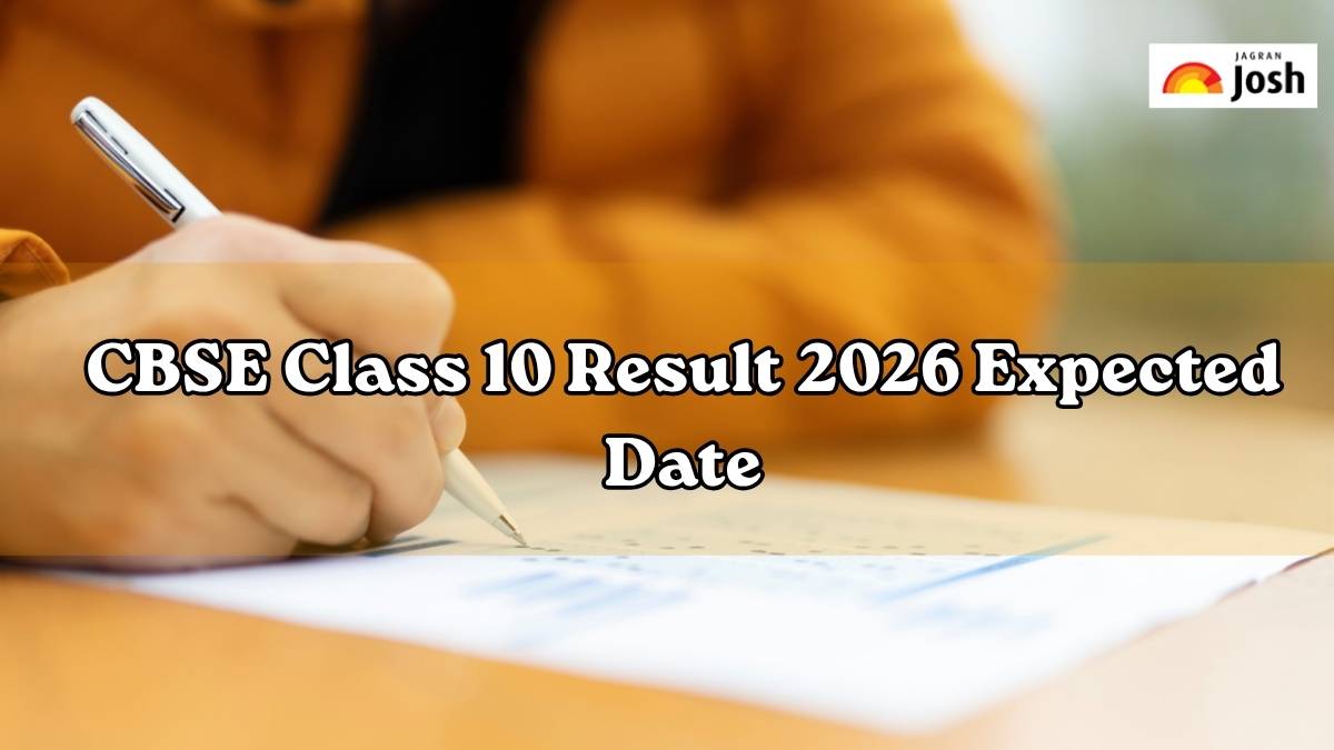 CBSE Class 10 Result 2026 Date