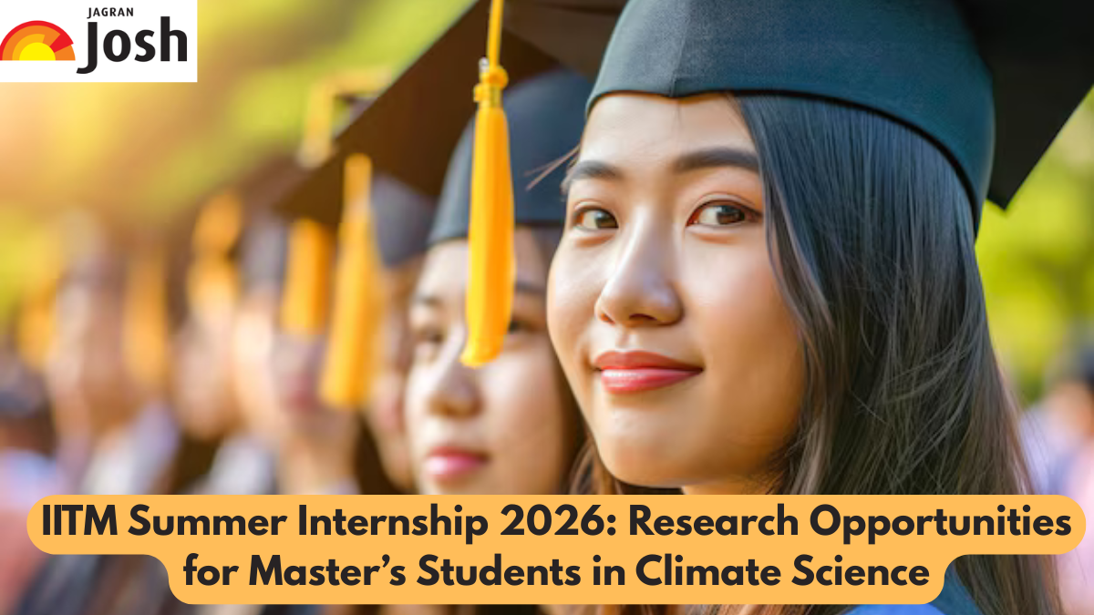 IITM Summer Internship 2026