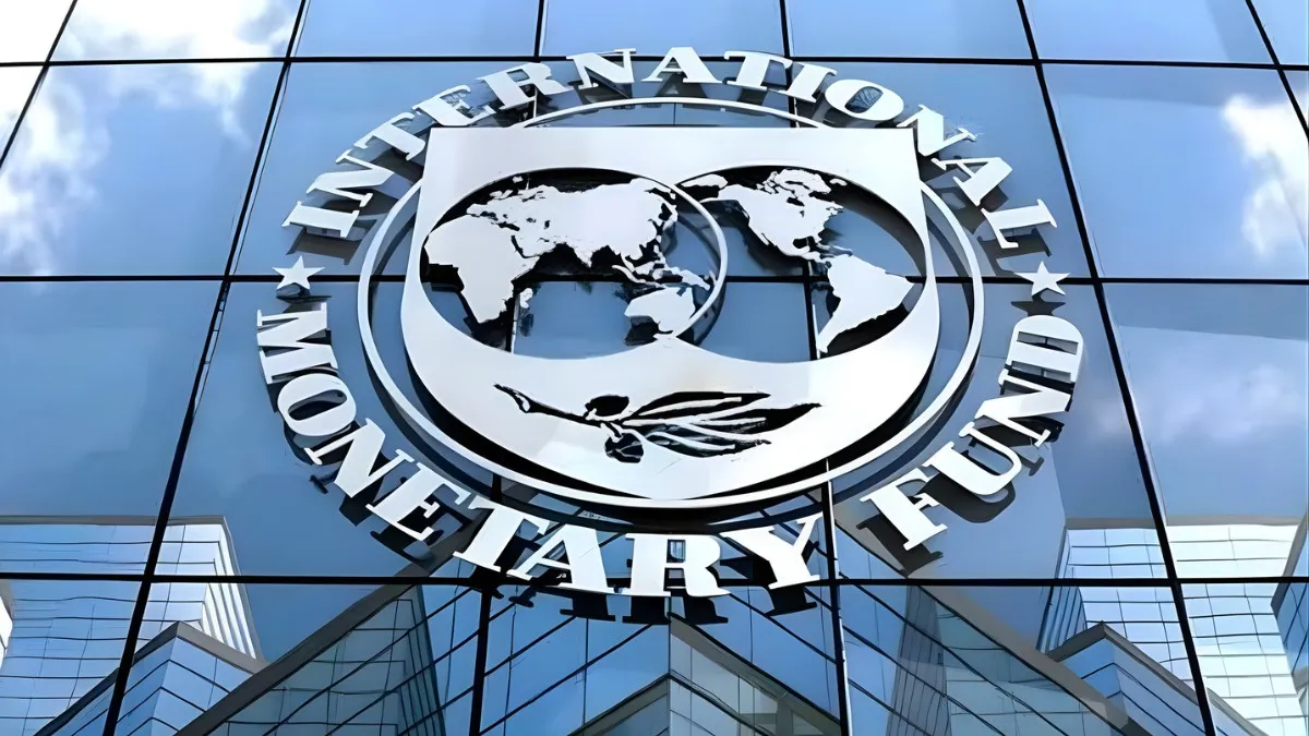 GK Quiz on International Monetary Fund