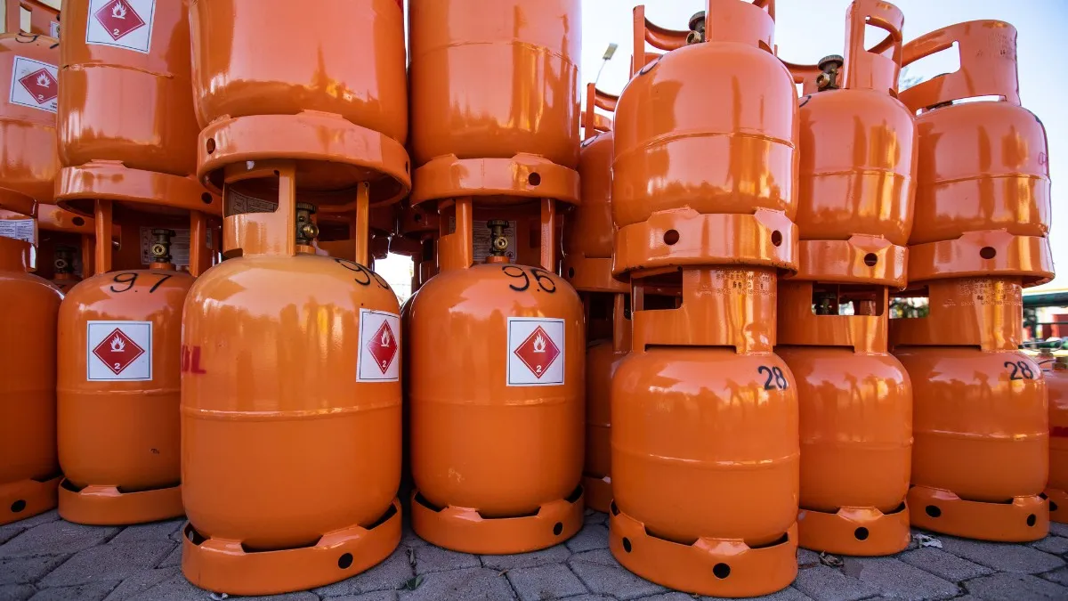 Which Country is the Largest Exporter of LPG in the World?