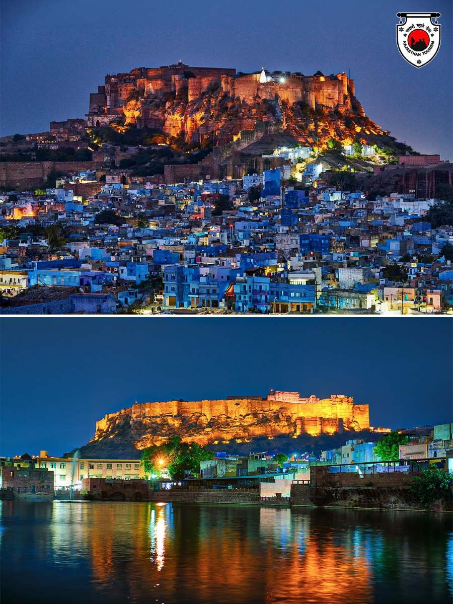 White City of India-2