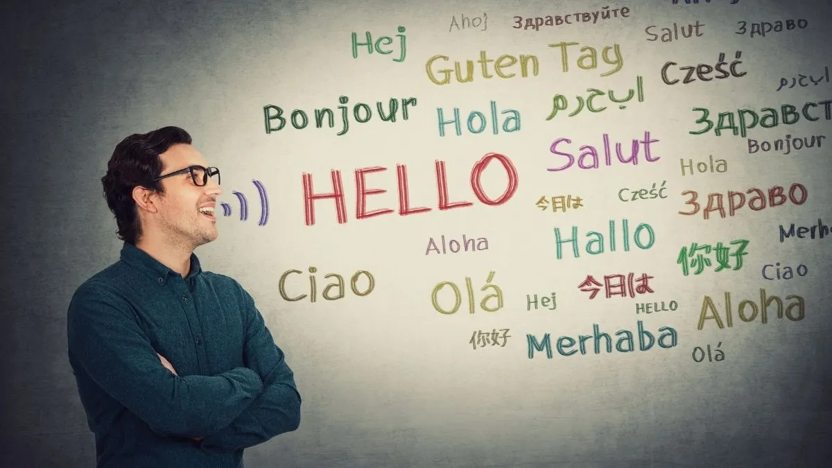 Which is Most Spoken Language in U.S. Besides English? Check List