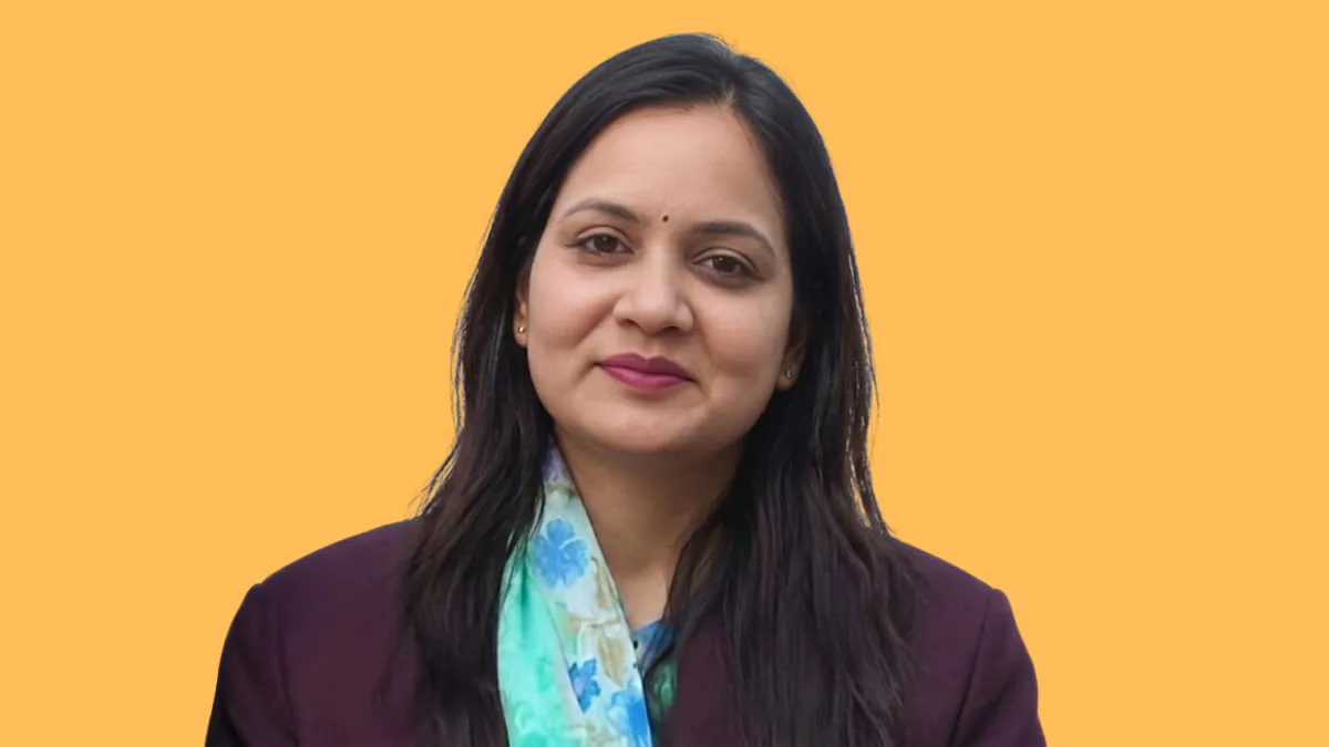 Who is Nisha Mehta? Recently Appointed as Nepal's Health Minister