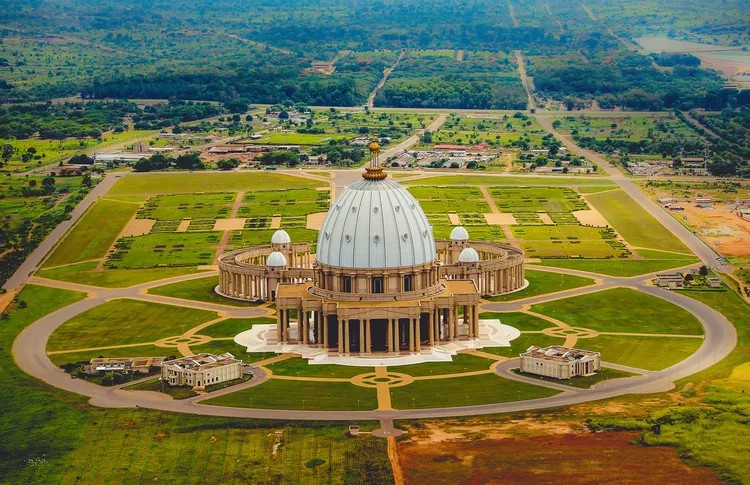 Basilica of Our Lady of Peace