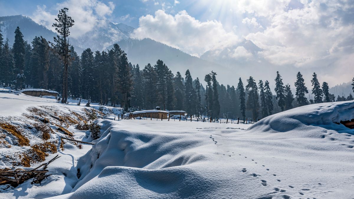 _Largest Mountain Cover in India