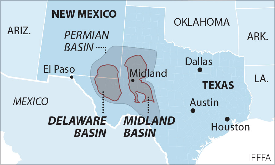 permian basin
