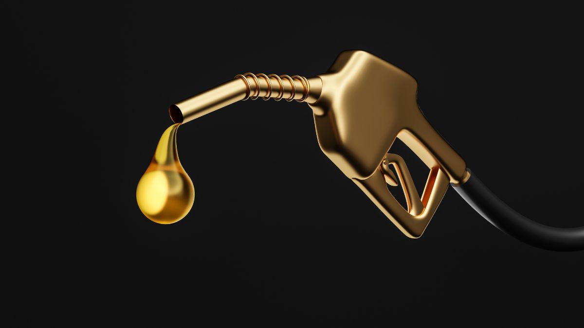 petrol