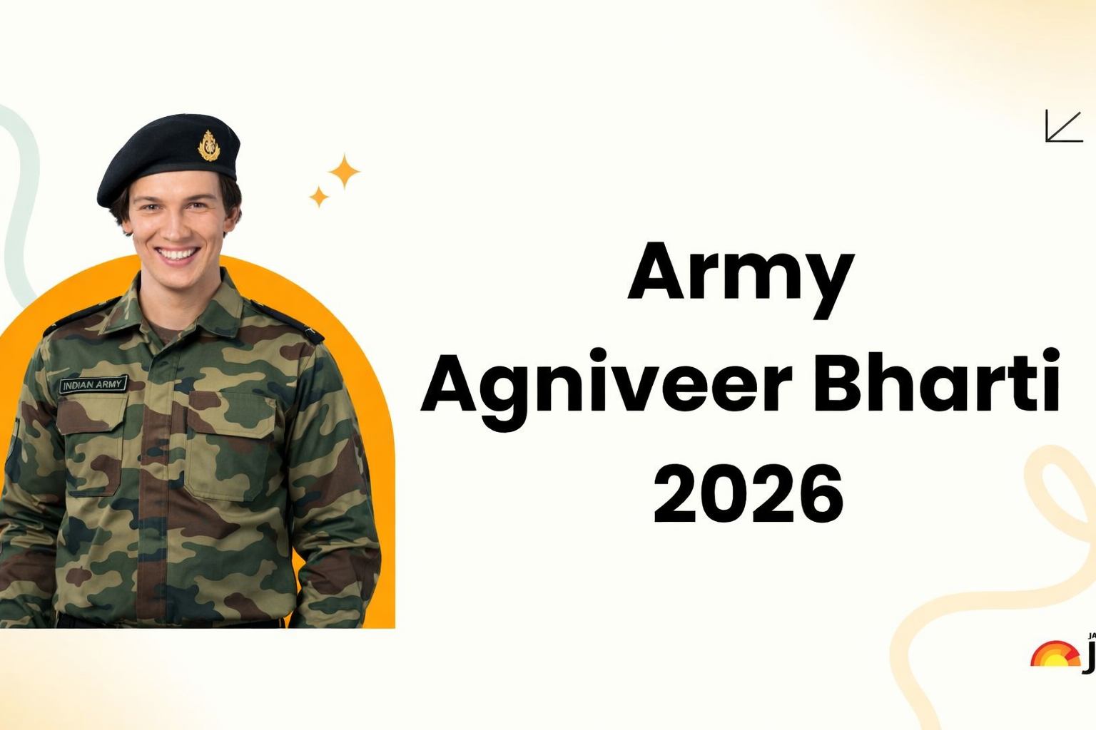 Army Agniveer Bharti 2026: इंडियन आर्मी ने बढ़ाई अग्निवीर भर्ती के आवेदन की अंतिम तिथि, अभी करें Apply