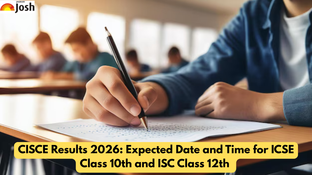 CISCE Results 2026: Expected Date and Time