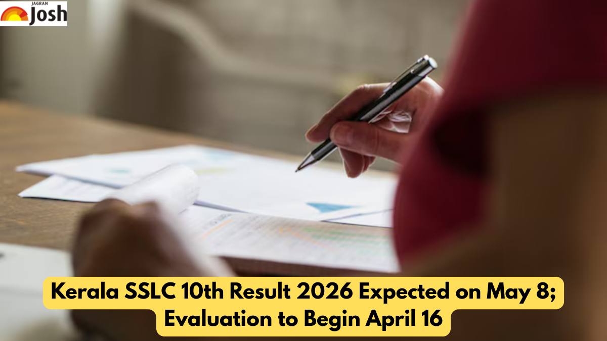Kerala SSLC 10th Result 2026
