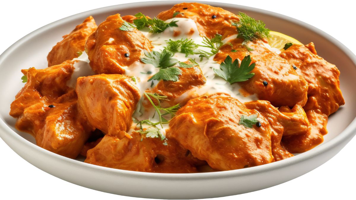 Famous Indian Dishes
