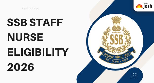 SSB Staff Nurse Eligibility 2026: Age Limit, Qualification, Nationality & Physical Standards