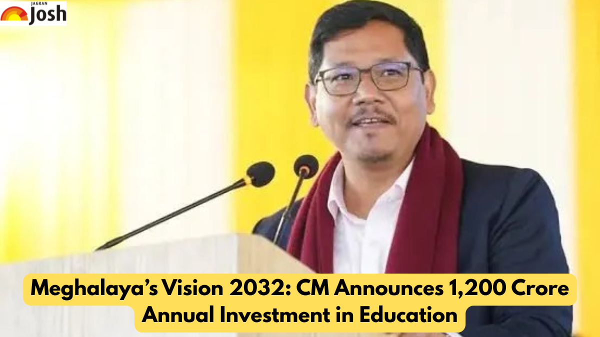 Meghalaya’s Vision 2032