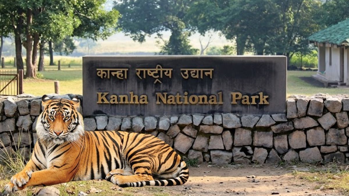 Which City is Called the City of Tigers?