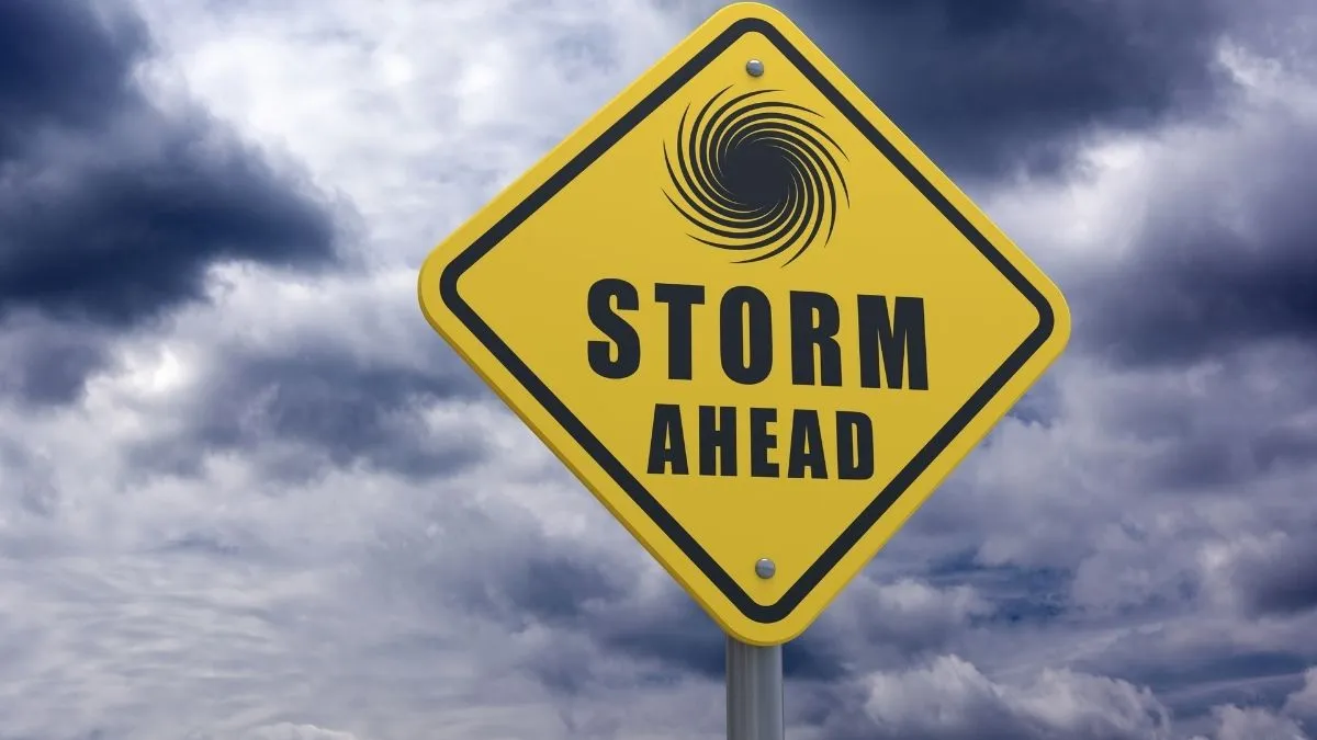 Tornado Warning Issued for Oklahoma and Illinois as Severe Storms Threaten Peoria and OKC