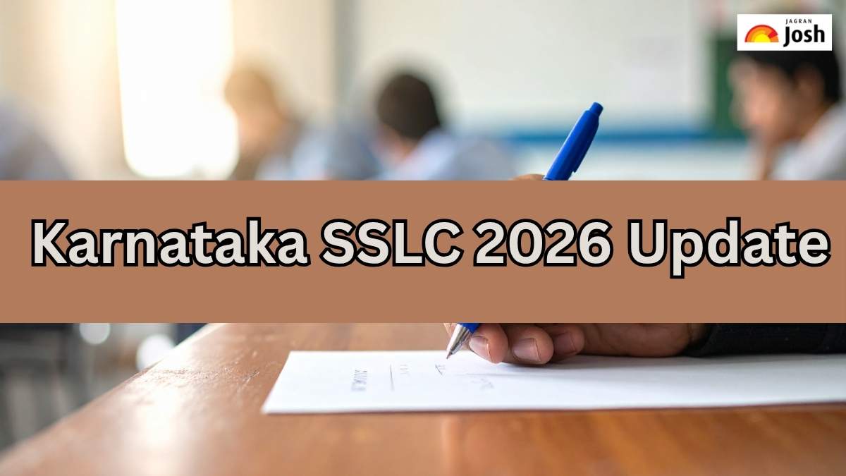 Karnataka SSLC 2026 Update
