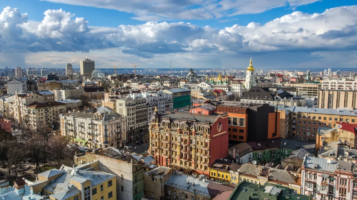 Which is the Poorest Country in Europe?