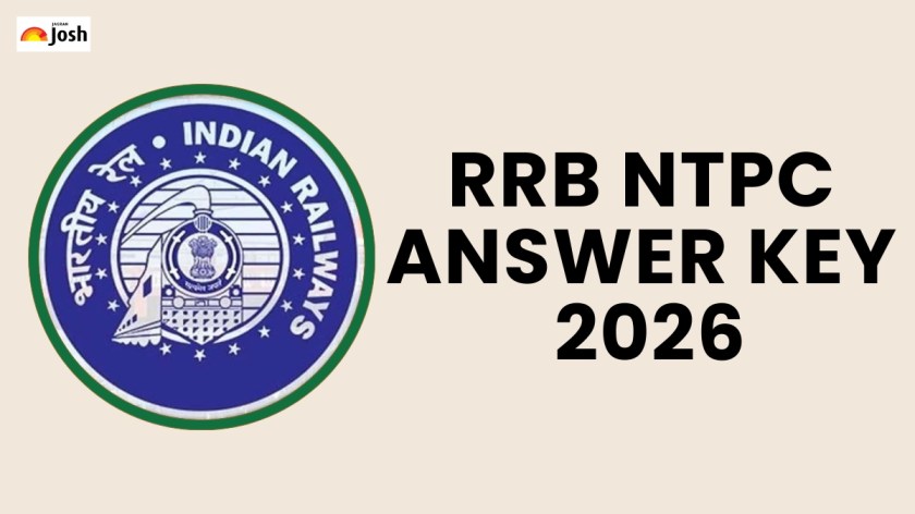 RRB NTPC Answer Key 2026: आरआरबी एनटीपीसी आंसर की जारी, इस लिंक से करें डाउनलोड