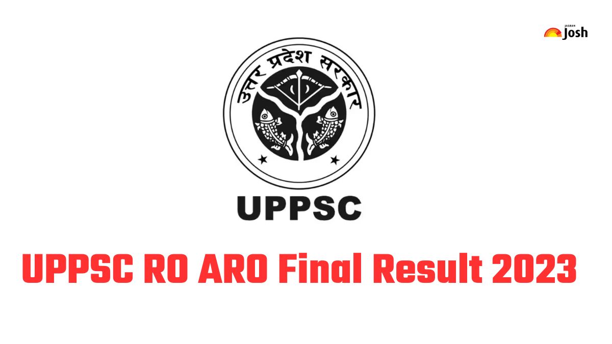UPPSC RO Final Result: यूपी आरओ एआरओ फाइन रिजल्ट uppsc.up.nic.in जारी, मेरिट लिस्ट PDF डाउनलोड करें