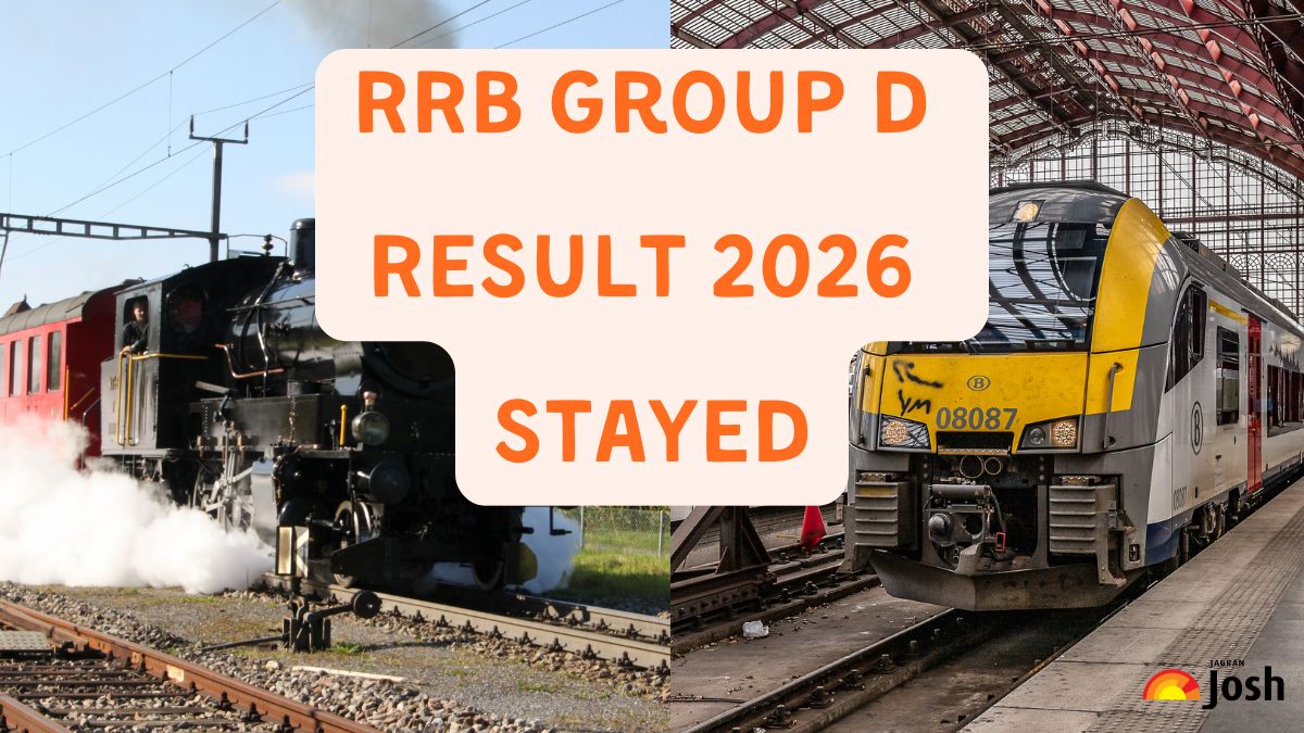 RRB Group D CBT Result 2026 Delayed! Check Telangana HC Order Here; New Release Date and PET Update