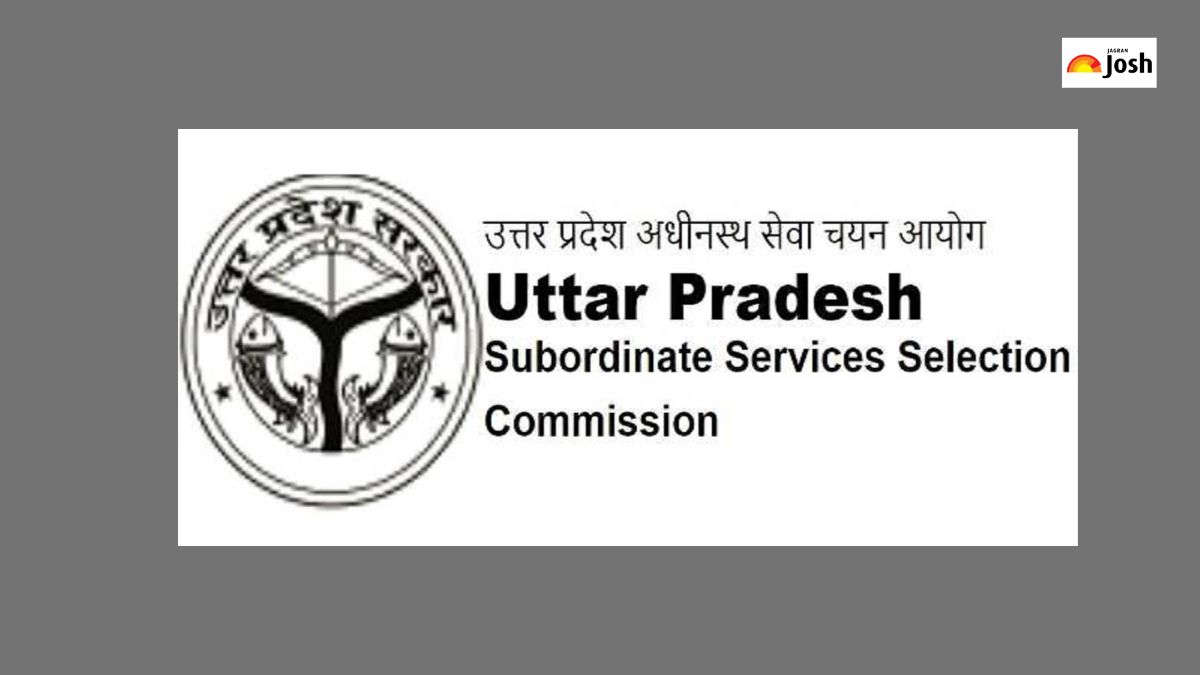 UPSSSC Excise Constable Bharti 2026: 722 पोस्ट पर कांस्टेबल भर्ती का नोटिफिकेशन जारी