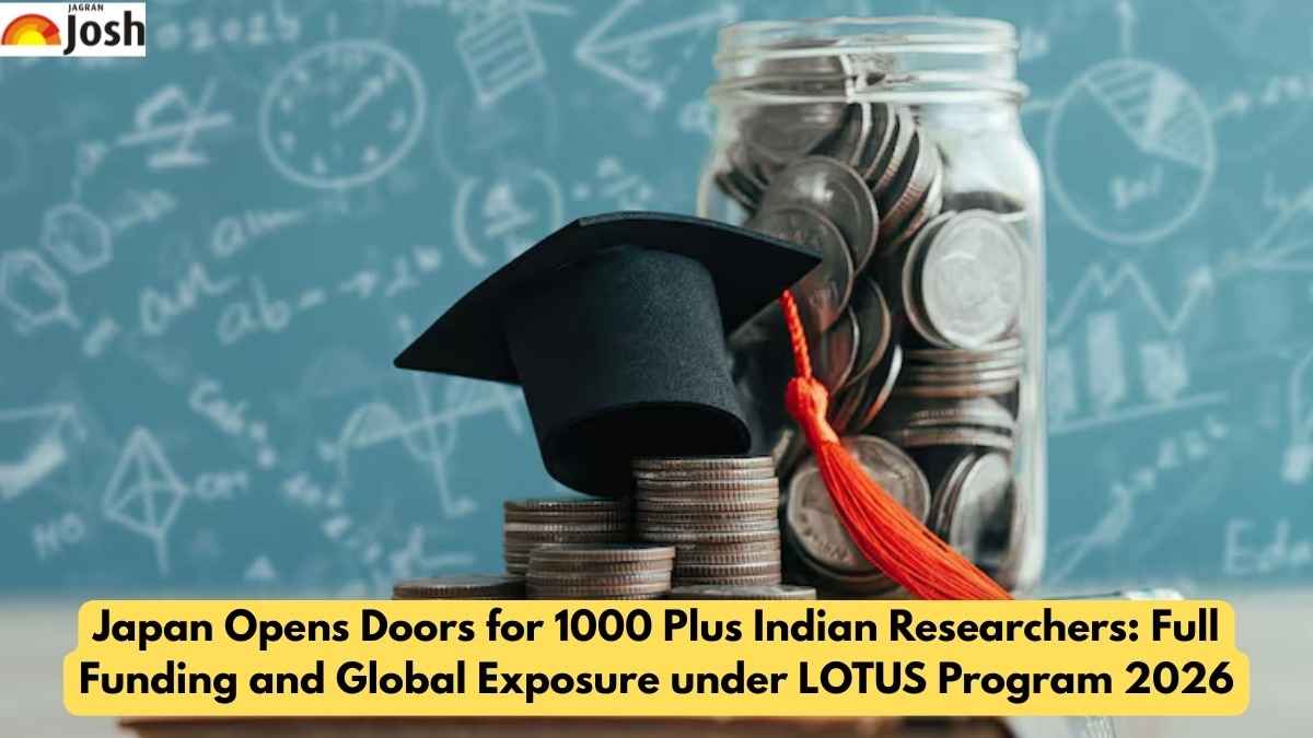 Japan Opens Doors for 1000 Plus Indian Researchers: Full Funding and ...