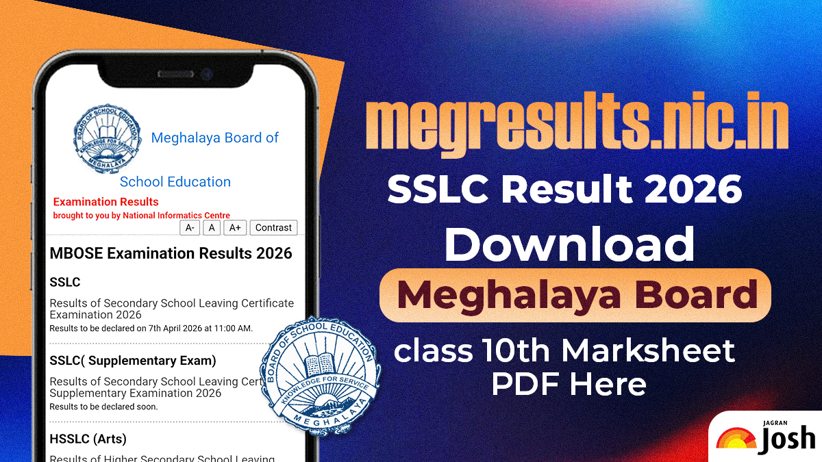 MBOSE 10th Result 2026 Declared