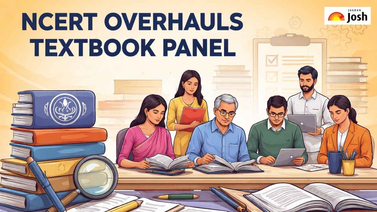 NCERT Overhauls Textbook Panel Following Supreme Court Criticism