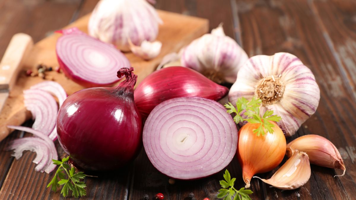 onion producer