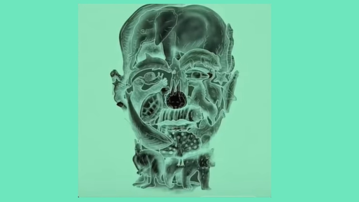 SKULL