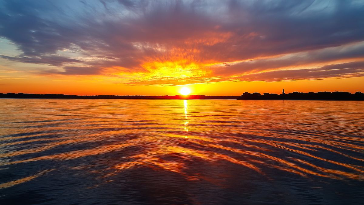 yellow river