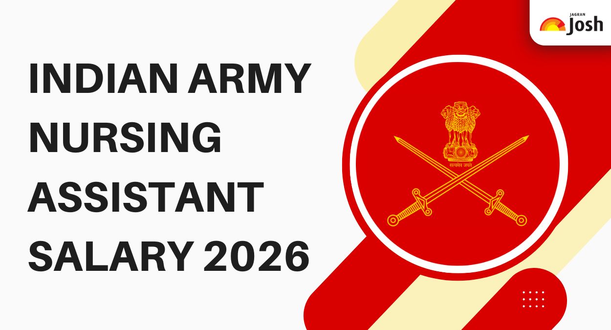 Indian Army Nursing Assistant Salary 2026: In-Hand Pay, Salary Structure, Allowances & Job Profile