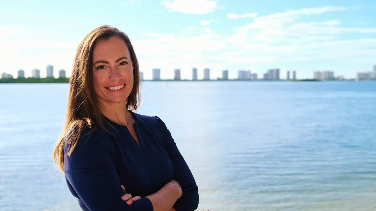 Who is Emily Gregory? Check Her Early Life, Career and Florida Special Elections
