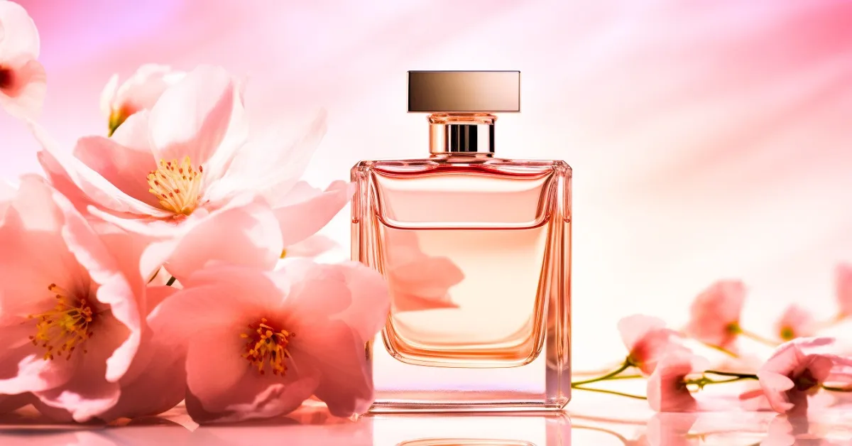 Which City Is Known As The Perfume Capital Of India?