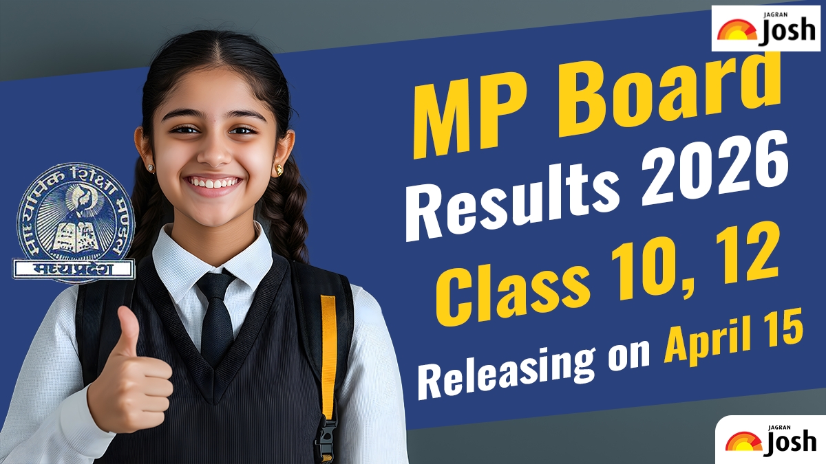 MP Board 10th, 12th 2026 Result Date: 10वीं- 12th का रिजल्ट 15 अप्रैल 2026 को होगा जारी, mpbse.nic.in से कर सकेंगे Download