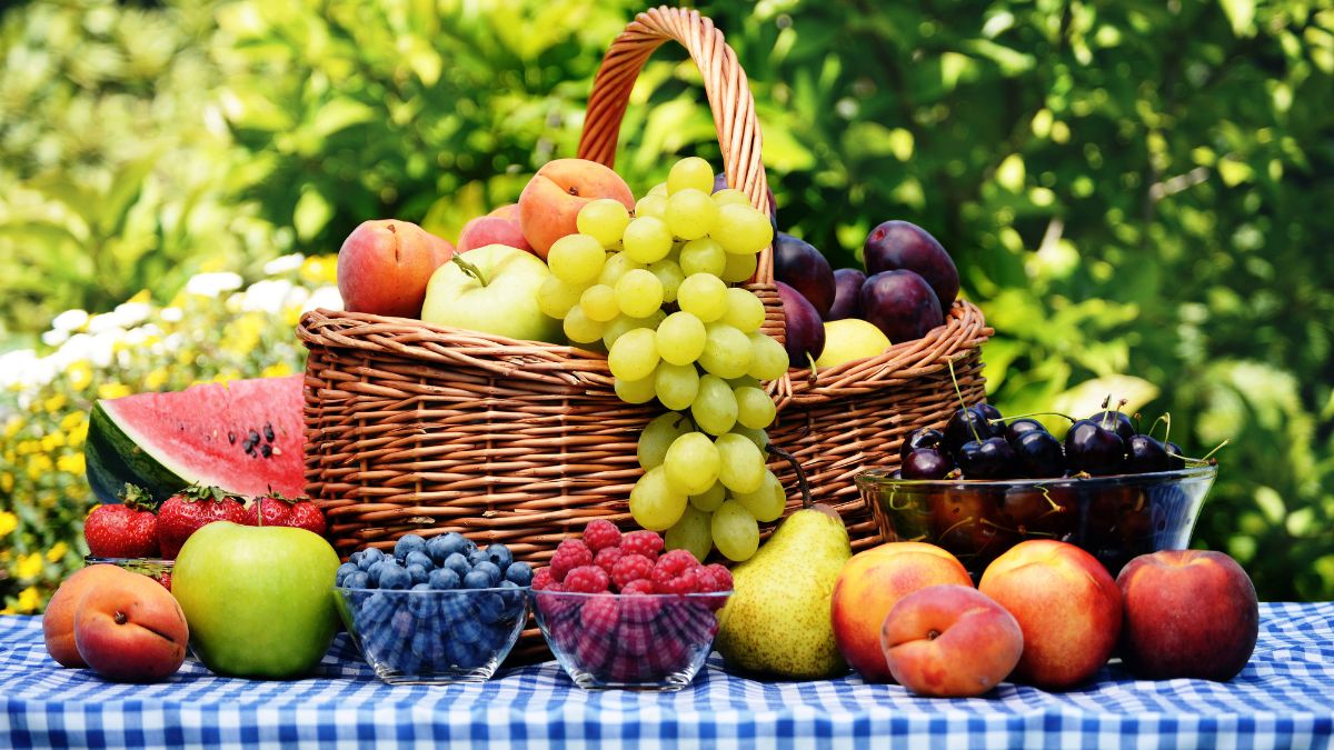 fruit