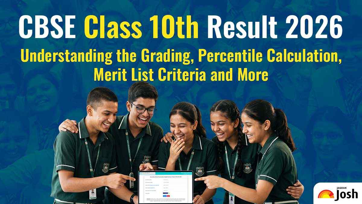 CBSE Results 2026: How to Calculate Class 10 Percentage, Best of 5 and Passing Marks
