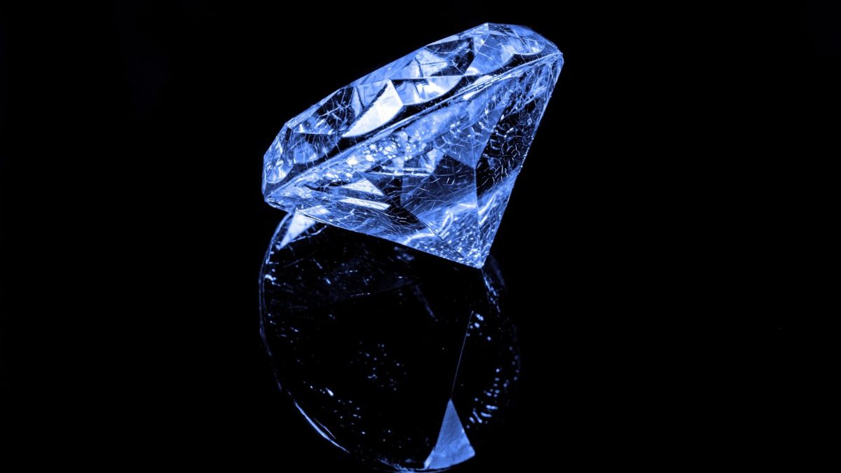 diamond