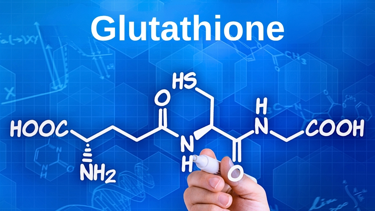 What is Glutathione? Benefits, Uses, and Side Effects
