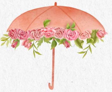pink u