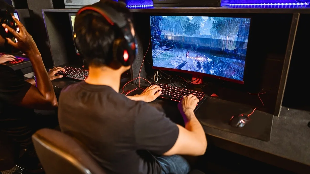 Online Gaming Act: New Rules for India’s E-sports and Gaming from 1 May, 2026