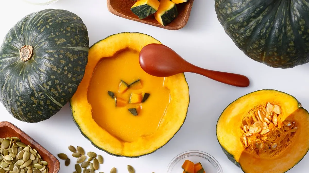 Which State is the Largest Producer of Pumpkin in India?