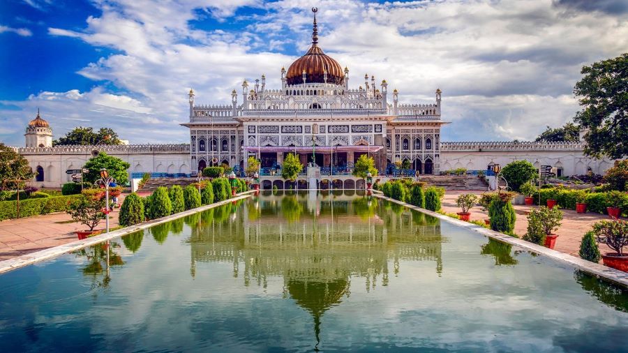 chota-imambara-lucknow-uttar-pradesh