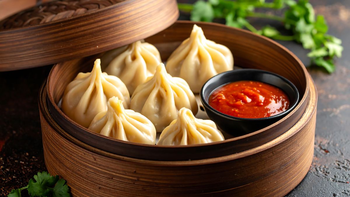 dumpling