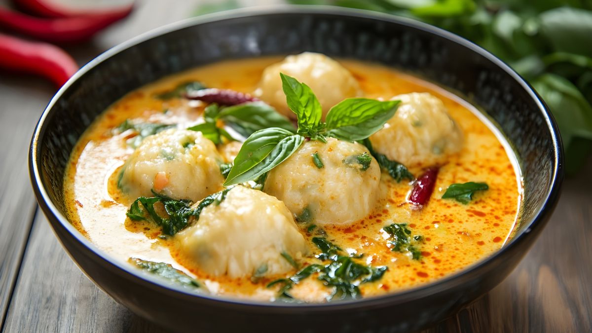 jhol momo