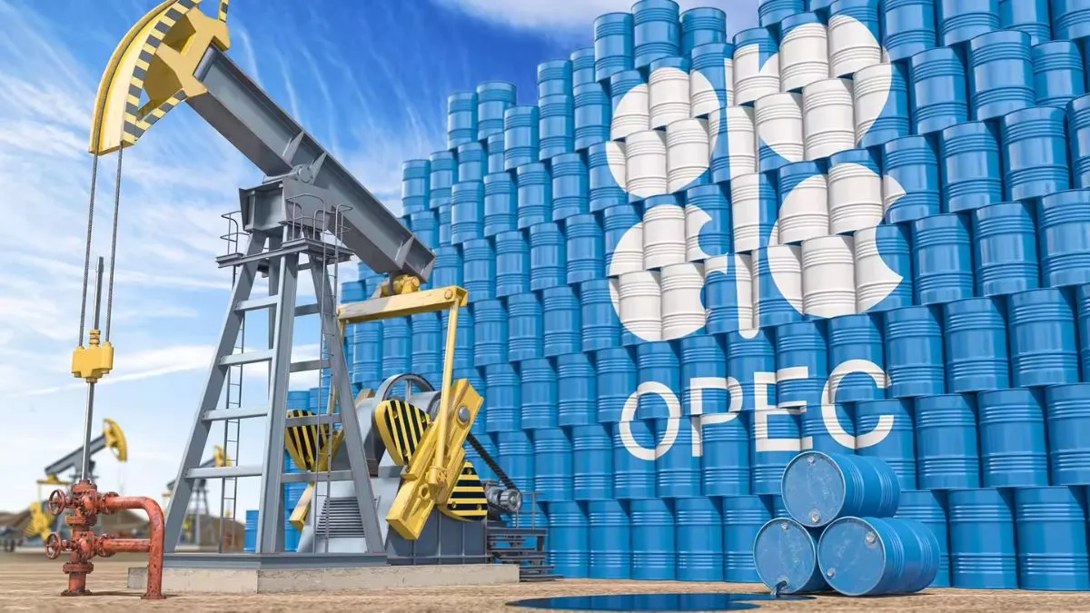 International Relations MCQs on OPEC Members, Trade Corridors, and Oil Pipelines