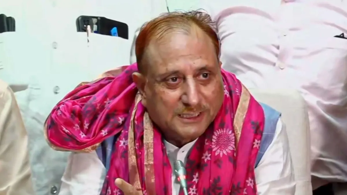 Who is Pravesh Wahi? New Mayor of Delhi in MCD Polls