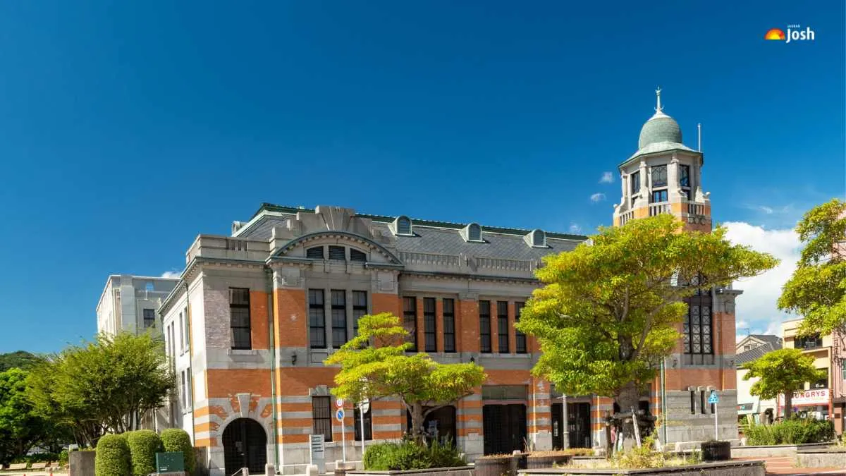 Top 5 Oldest Universities in Asia