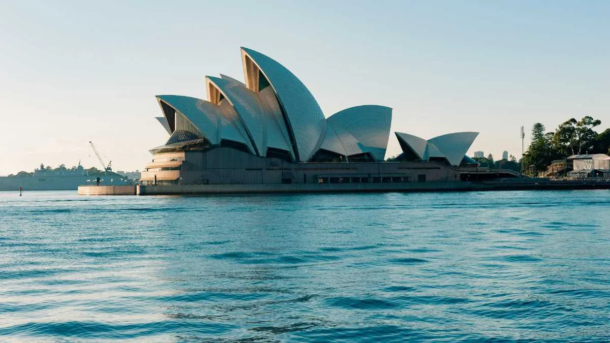 What Was the Old Name of Australia?